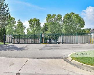 Photo 3 of Storage Rentals of America - 3101 Bermuda Street, Ferndale, MI