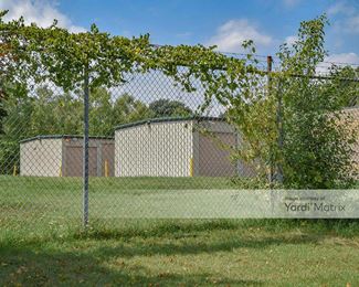 Photo 4 of Storage Rentals of America - 3101 Bermuda Street, Ferndale, MI