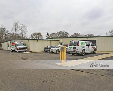 Storage Units for Rent available at 3101 Bermuda Street, Ferndale, MI 48220