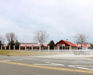 Photo 1 of My Place Self Storage - 13995 North Haggerty Road, Plymouth, MI