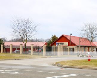 Photo 4 of My Place Self Storage - 13995 North Haggerty Road, Plymouth, MI