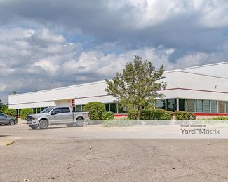 Photo 2 of Storage of America - 22222 Roethel Drive, Novi, MI