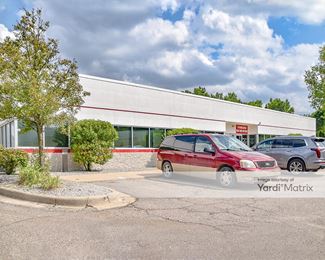 Photo 3 of Storage of America - 22222 Roethel Drive, Novi, MI