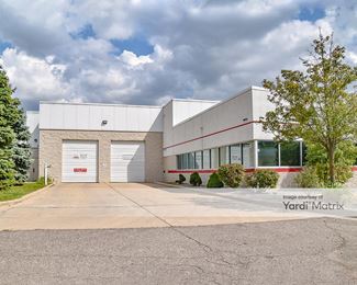 Photo 4 of Storage of America - 22222 Roethel Drive, Novi, MI