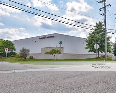 Storage Units for Rent available at 22222 Roethel Drive, Novi, MI 48375