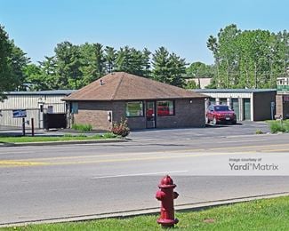 Photo 1 of 204 Self Storage - 10445 Blacklick-Eastern Road, Pickerington, OH
