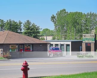 Photo 2 of 204 Self Storage - 10445 Blacklick-Eastern Road, Pickerington, OH