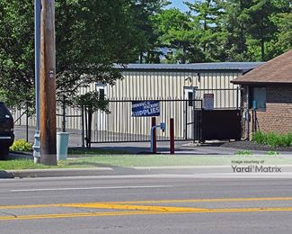 Photo 3 of 204 Self Storage - 10445 Blacklick-Eastern Road, Pickerington, OH