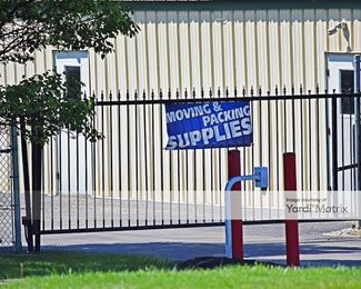 Photo 4 of 204 Self Storage - 10445 Blacklick-Eastern Road, Pickerington, OH