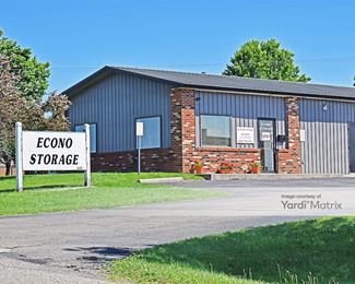 Photo 1 of Dove Storage - 3600 Dolson Ct NW, Carroll, OH