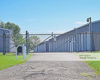 Photo 2 of Dove Storage - 3600 Dolson Ct NW, Carroll, OH