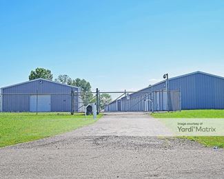 Photo 3 of Dove Storage - 3600 Dolson Ct NW, Carroll, OH
