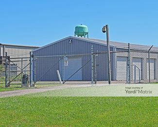 Photo 4 of Dove Storage - 3600 Dolson Ct NW, Carroll, OH