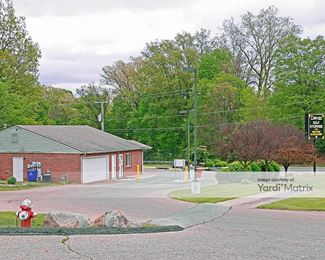Photo 3 of CAR GO Self Storage - 3935 Westerville Road, Columbus, OH