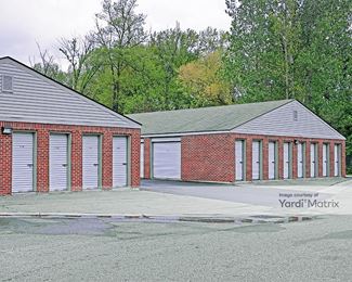Photo 4 of CAR GO Self Storage - 3935 Westerville Road, Columbus, OH