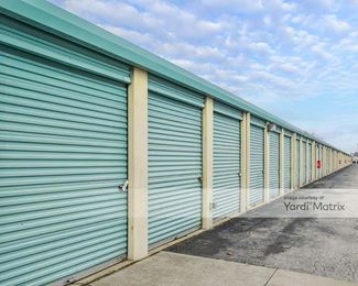 Photo 2 of Extra Space Storage - 6460 East Broad Street, Columbus, OH