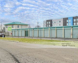 Photo 3 of Extra Space Storage - 6460 East Broad Street, Columbus, OH