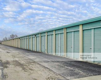 Photo 4 of Extra Space Storage - 6460 East Broad Street, Columbus, OH
