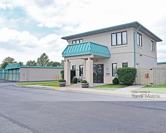 Photo 5 of Extra Space Storage - 6460 East Broad Street, Columbus, OH