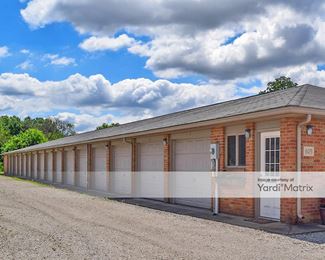 Photo 1 of Airport Storage-Business Center - 605 Heath Road, Heath, OH