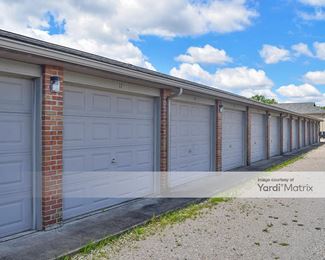 Photo 2 of Airport Storage-Business Center - 605 Heath Road, Heath, OH