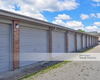 Storage Units for Rent available at 605 Heath Road, Heath, OH 43056