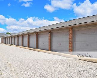 Photo 3 of Airport Storage-Business Center - 605 Heath Road, Heath, OH