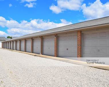 Storage Units for Rent available at 605 Heath Road, Heath, OH 43056