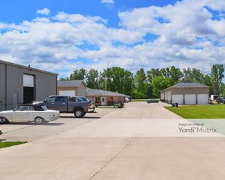 Photo 4 of Airport Storage-Business Center - 605 Heath Road, Heath, OH