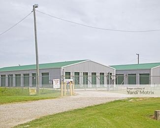 Photo 1 of AAA Storage King - 4552 Lockbourne Road, Columbus, OH
