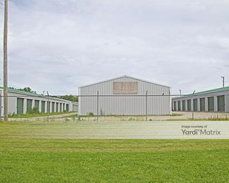 Photo 2 of AAA Storage King - 4552 Lockbourne Road, Columbus, OH