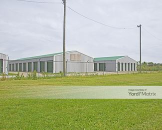 Photo 3 of AAA Storage King - 4552 Lockbourne Road, Columbus, OH
