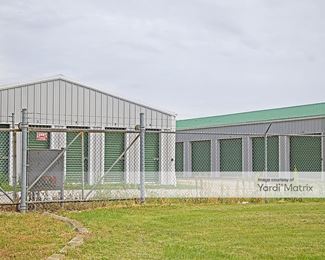 Photo 4 of AAA Storage King - 4552 Lockbourne Road, Columbus, OH