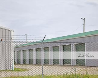 Photo 5 of AAA Storage King - 4552 Lockbourne Road, Columbus, OH