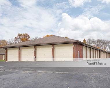 Storage Units for Rent available at 1061 North 21st Street, Newark, OH 43055