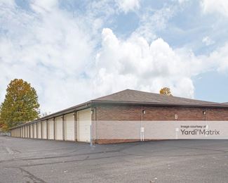 Photo 2 of Acorn Mini Storage - 1061 North 21st Street, Newark, OH