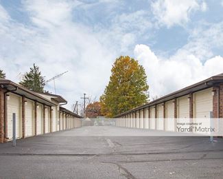 Photo 3 of Acorn Mini Storage - 1061 North 21st Street, Newark, OH