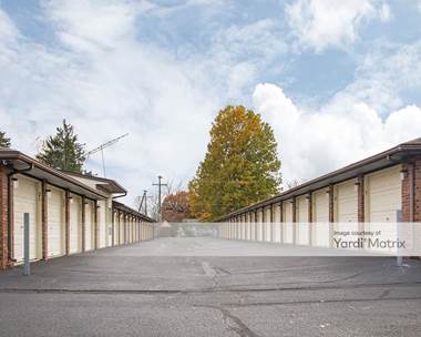 Storage Units for Rent available at 1061 North 21st Street, Newark, OH 43055