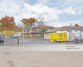 Photo 4 of Acorn Mini Storage - 1061 North 21st Street, Newark, OH