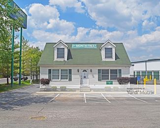 Photo 1 of Extra Space Storage - 2087 South Hamilton Road, Columbus, OH