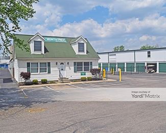 Photo 3 of Extra Space Storage - 2087 South Hamilton Road, Columbus, OH