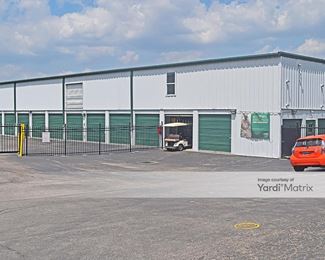 Photo 4 of Extra Space Storage - 2087 South Hamilton Road, Columbus, OH