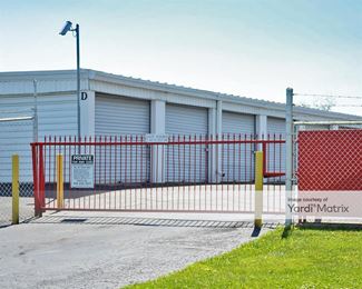 Photo 2 of Dublin Road Mini Storage - 2087 Dublin Road, Columbus, OH