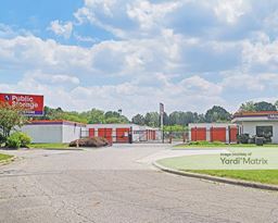 Image for Public Storage - 4511 Eastland Drive, Columbus, OH