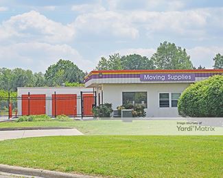Photo 3 of Public Storage - 4511 Eastland Drive, Columbus, OH