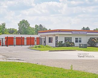 Photo 4 of Public Storage - 4511 Eastland Drive, Columbus, OH