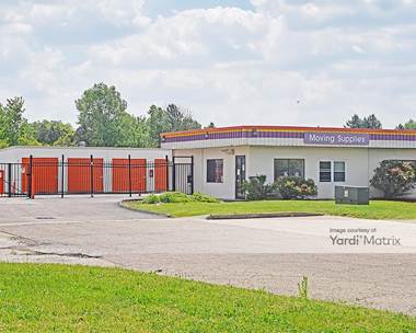 Storage Units for Rent available at 4511 Eastland Drive, Columbus, OH 43232