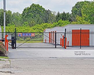 Photo 5 of Public Storage - 4511 Eastland Drive, Columbus, OH
