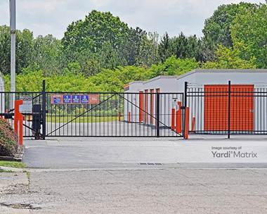 Storage Units for Rent available at 4511 Eastland Drive, Columbus, OH 43232