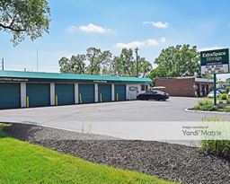 Image for Extra Space Storage - 3569 East Main Street, Columbus, OH